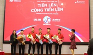 PVF chuyển nhượng 20 tài năng cho 5 CLB, tặng hết tiền cho gia đình cầu thủ