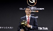 Cầu thủ xuất sắc nhất thế kỷ Ronaldo tiết lộ bí quyết đá bóng đến tuổi 40
