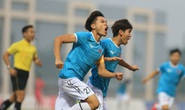 PVF thành công từ đào tạo trẻ