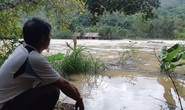 Xả lũ gây thiệt hại lớn, thủy điện nói vô can