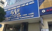 Trung tâm Anh ngữ SAS tạm dừng hoạt động vì bệnh nhân Covid-19 số 1349