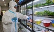 TP HCM công bố kết quả xét nghiệm Covid-19 trên thực phẩm đông lạnh nhập khẩu