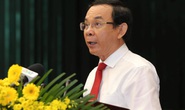 Hội nghị Thành ủy TP HCM bàn nhiều nội dung quan trọng