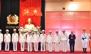 Tạo cơ chế bảo đảm không thể tham nhũng