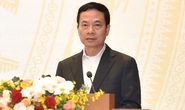 Bộ trưởng Nguyễn Mạnh Hùng: Chuyển đổi số y tế để giảm quá tải bệnh viện tuyến trên