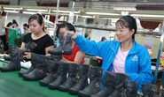 Làm thêm giờ phải thông báo cho cơ quan nào?