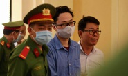 Xử cựu phó chánh án Nguyễn Hải Nam: Luật sư nói Công an, VKSND quận 1 vượt thẩm quyền