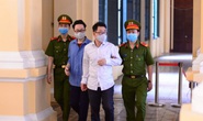Diễn biến mới vụ cựu phó chánh án quận 4 và cựu giảng viên trường kiểm sát