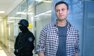 Nga mở cuộc điều tra mới nhằm vào ông Navalny