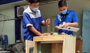 Sáng kiến hữu ích