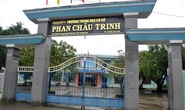 Hiệu trưởng ở Quảng Nam đột tử tại trường học