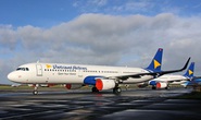 Vietravel Airlines nhận máy bay đầu tiên