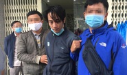 Đà Nẵng: Bắt đối tượng lái ôtô 7 chỗ đi trộm cắp gần nửa tỉ đồng