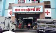 Cho rằng bệnh nhân chết bất thường, người nhà gây náo loạn Bệnh viện Thủ Đức