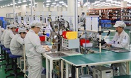 Miền Bắc đón sóng vốn đầu tư FDI