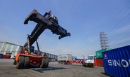Cơ hội nâng cao trình độ ngành logistics TP HCM