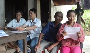 Vụ xã buộc dân nộp tiền để trả nợ quán xá: Công an vào cuộc