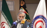 Nhà khoa học hạt nhân Iran bị bắn 13 phát, vợ ngồi cách 25 cm không hề hấn