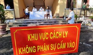 Quảng Nam cách ly 48 người về từ Hải Dương, Quảng Ninh