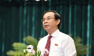Bí thư Thành ủy TP HCM Nguyễn Văn Nên đề nghị giám sát 8 dự án