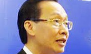 Ông Lê Thanh Liêm làm Trưởng ban Nội chính Thành ủy TP HCM