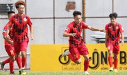 CLB Gia Định xin rút, đội nào sẽ thay thế lên đá giải hạng nhất 2021?