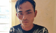 Gã đàn ông say rượu dùng súng tự chế bắn công an trọng thương
