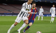 Ronaldo lập cú đúp, Juventus đè bẹp Barcelona