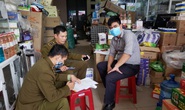 Đà Nẵng: Bán khẩu trang gấp 3 đến 4 lần, chủ cửa hàng nói không có lỗi