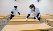 Vì sao Bộ GD-ĐT xin ý kiến Thủ tướng cho học sinh nghỉ học?