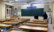 Học sinh 56 tỉnh- thành nghỉ học, mở  hệ thống học trực tuyến cho đến khi hết dịch bệnh