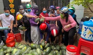 Tỏa sáng tình người