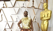 Thảm đỏ Oscar 92: Té ngửa với những mẫu thời trang... quá sức tưởng tượng!