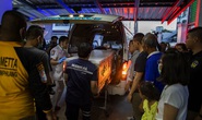 Thảm sát ở Thái Lan: Những nạn nhân bỗng dưng oan mạng