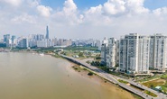 Bất động sản thiếu gam màu sáng (*): Tự bơi hoặc là chết!