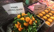 Các cửa khẩu tạm đóng sao rau củ quả Trung Quốc vẫn bán đầy chợ?