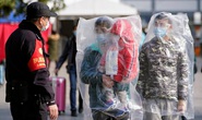 Trung Quốc cách chức, phạt hàng trăm quan chức giữa bùng phát virus corona