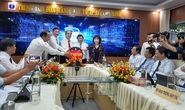 TP HCM có  Trung tâm điều hành thông minh về y tế, giáo dục đầu tiên tại Việt Nam