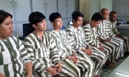 Dùng chiêu độc chiếm đoạt tiền qua mạng