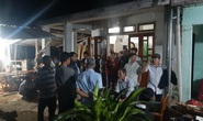 Nghỉ học rủ nhau tắm hồ, 2 học sinh chết đuối thương tâm