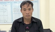 Một đại úy công an bị bắn trọng thương khi khám xét nhà đối tượng mua bán ma tuý