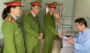 Ngăn 20 thanh niên hỗn chiến, Đội phó Cảnh sát Hình sự bị chém vào đầu