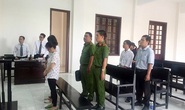 Trong 12 ngày, hai tú bà tổ chức hơn 140 lần mua - bán dâm ở khách sạn