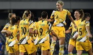 Tuyển nữ Việt Nam sẽ chạm trán Úc tại vòng play-off Olympic 2020