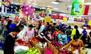 Hơn 100 siêu thị Co.opmart và Co.opXtra khuyến mãi lớn