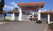 Triệt phá nhóm tín dụng đen do học sinh cầm đầu trong trường học