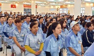 Hà Nội: Nâng chất thỏa ước lao động tập thể