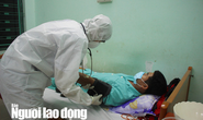 Khánh Hòa: Đưa 480 người Trung Quốc về nước, loại khỏi diện giám sát Covid-19 gần 290 người