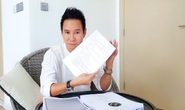 Lý Hải đổi đại diện trong phiên xử tranh chấp bài thơ Gánh mẹ