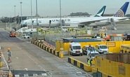 Truyền thông Anh: Phong tỏa đồng loạt 8 máy bay tại sân bay Heathrow vì Covid-19